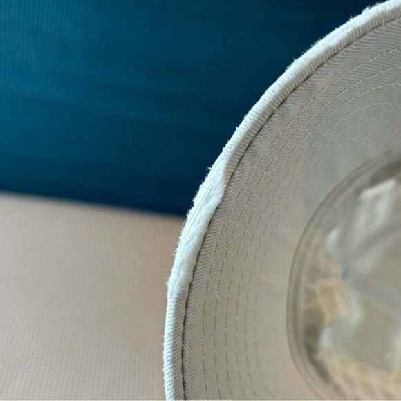 Masters GOLF hat adjustable distressed fabric Y2K 2000 classic preppy dad hat - Picture 5 of 12